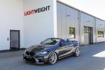 BMW M2 Convertible by Lightweight Performance 2018 года
